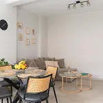 Apartament Callas