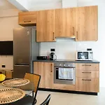 Apartament Callas *