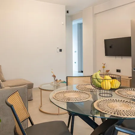 Callas Apartament Kos