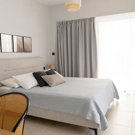 Apartamento Callas Cós
