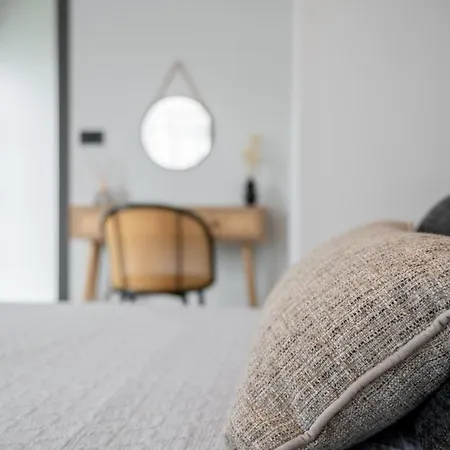 Callas Apartamento Cós