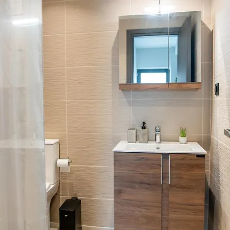 Apartamento Callas Cós