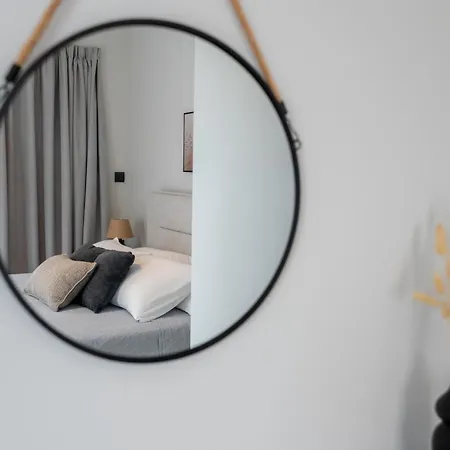 Apartament Callas Kos