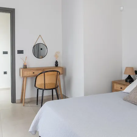 Apartament Callas Kos