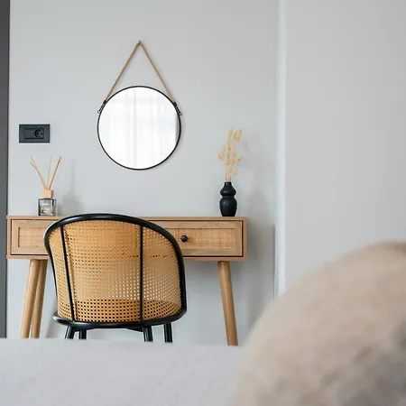 Apartament Callas