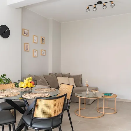 Apartment Callas