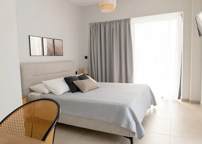 Apartamento Callas Cós