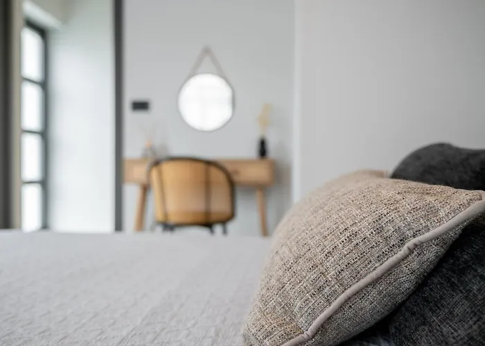 Callas Apartamento Cós