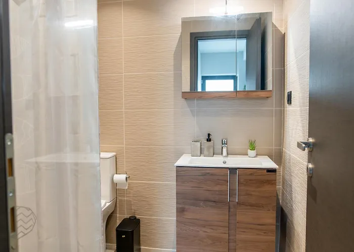 Apartamento Callas Cós