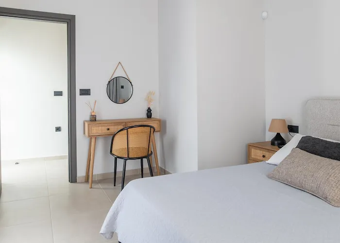 Apartamento Callas Cós