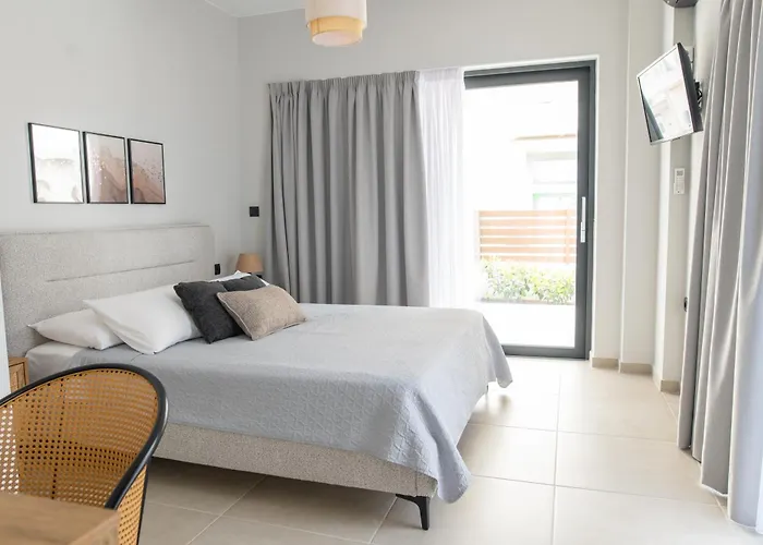 Apartamento Callas Cós