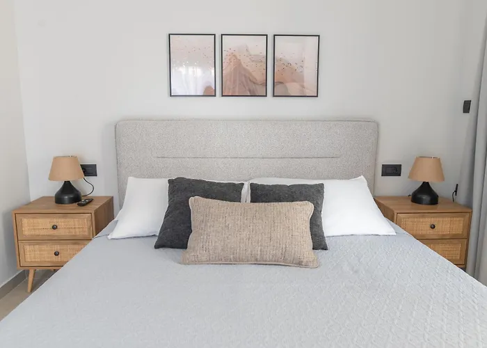 Callas Apartamento Cós