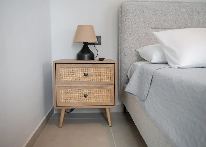 Callas Apartament