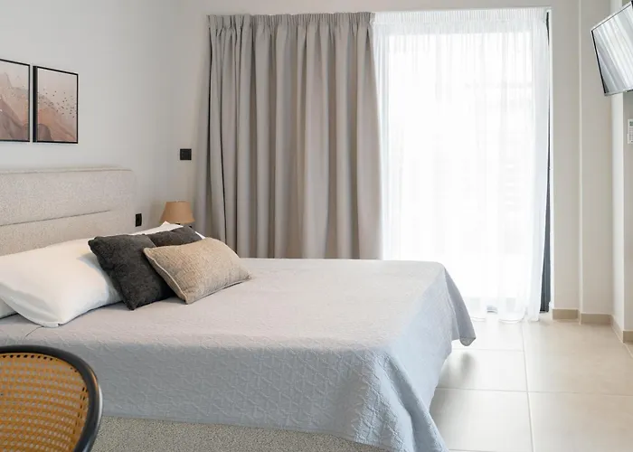 Apartament Callas Kos