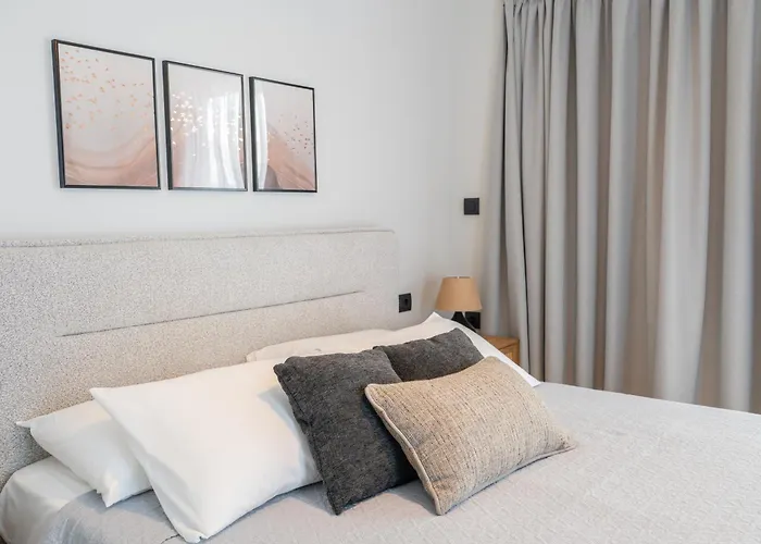 Callas Apartamento Cós