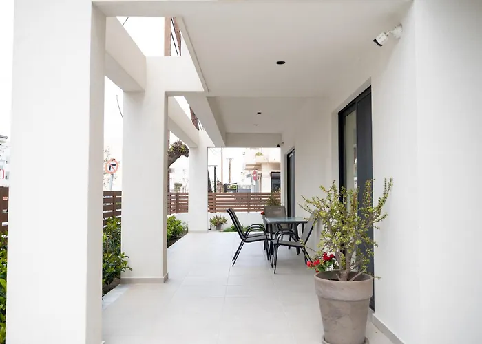 Apartament Callas Kos