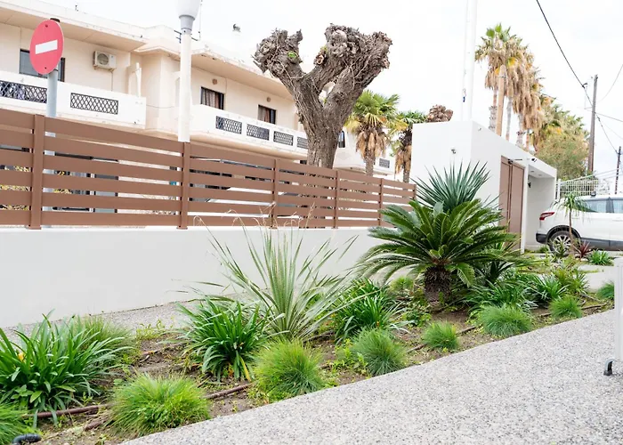 Apartamento Callas Cós