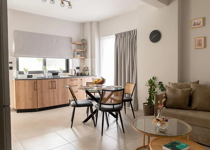 Apartament Callas