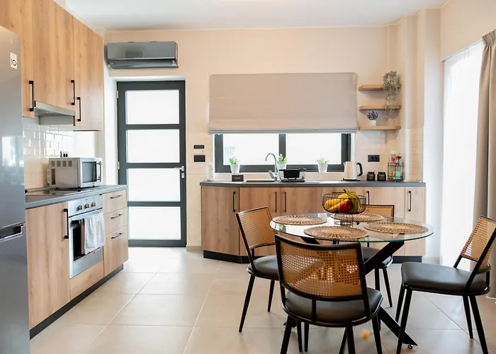 Apartamento Callas *