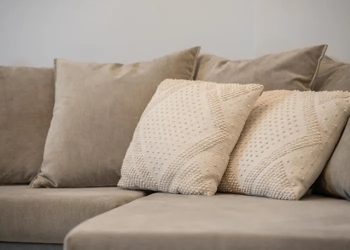 Apartamento Callas Cós