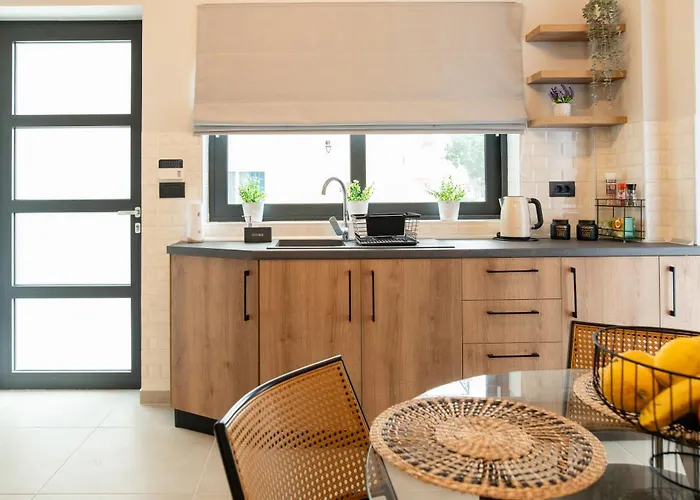 Callas Apartamento Cós