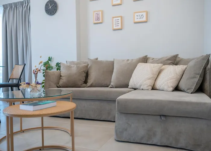 Apartamento Callas Cós