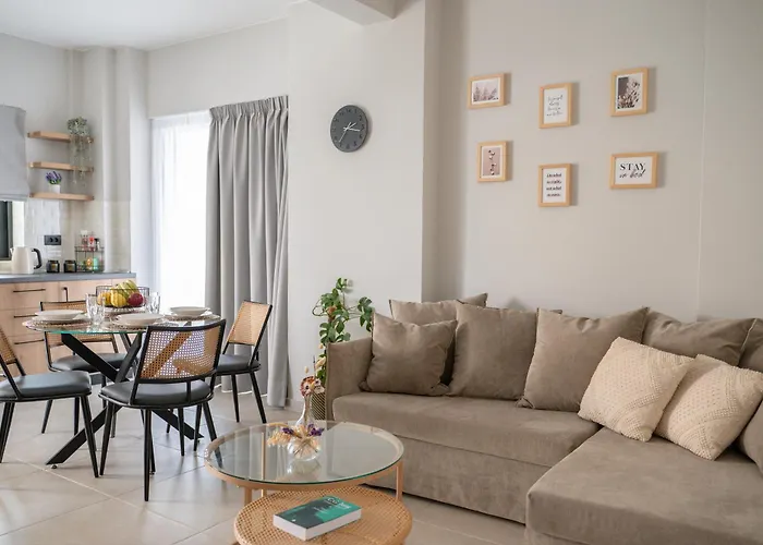 Callas Apartamento *