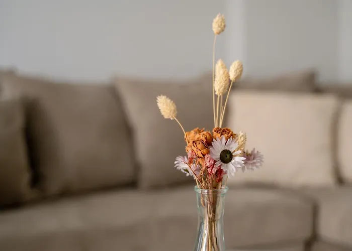 Apartament Callas Kos