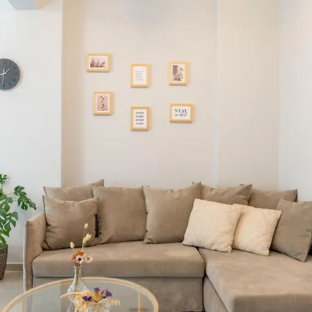 Apartmán Callas
