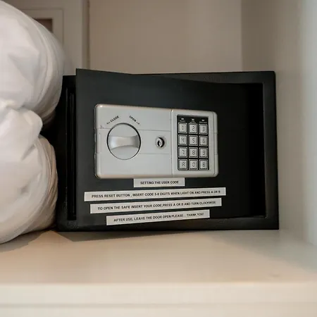 Апартаменты Callas *