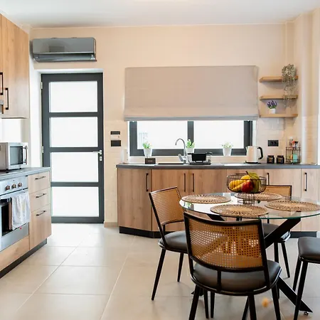 Apartamento Callas *