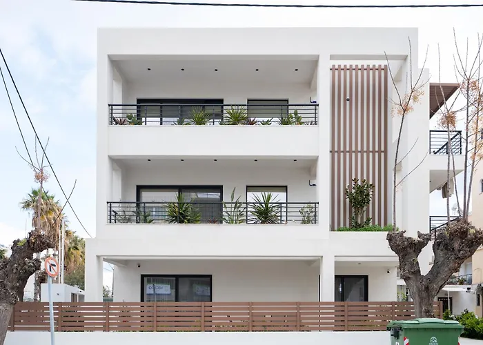 Callas Апартаменты *